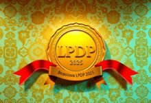 Beasiswa LPDP 2025