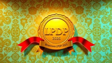 Beasiswa LPDP 2025