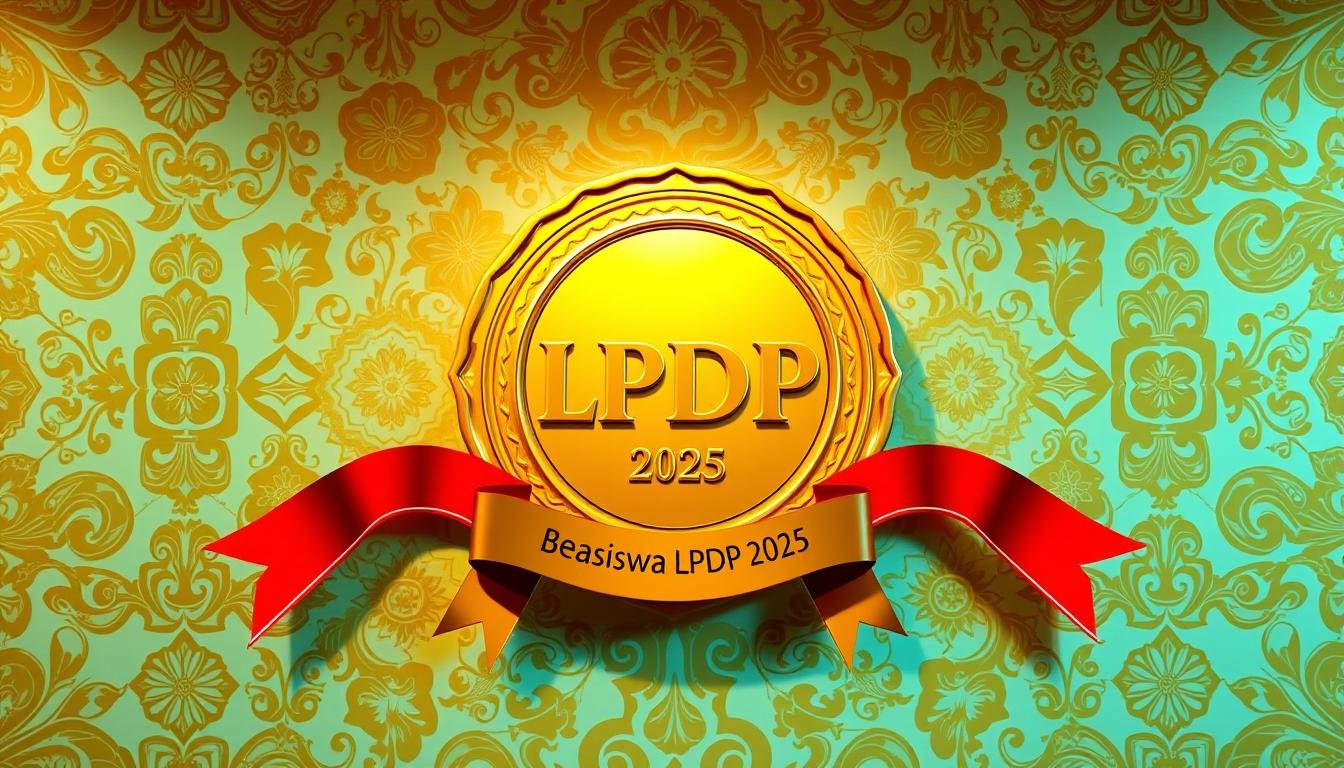 Beasiswa LPDP 2025