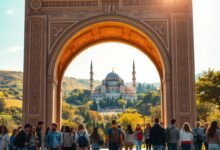 Beasiswa Turkiye Burslari 2025