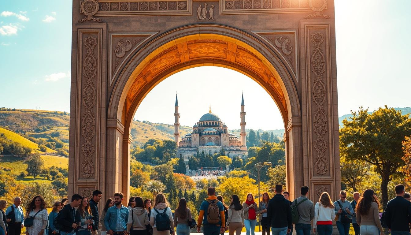 Beasiswa Turkiye Burslari 2025