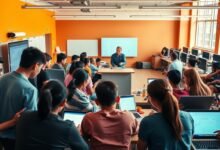 Evaluasi Pelatihan Guru TIK di SMA
