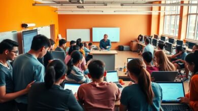Evaluasi Pelatihan Guru TIK di SMA