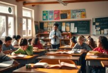 Faktor - faktor Pengaruhi Prestasi Belajar SMA