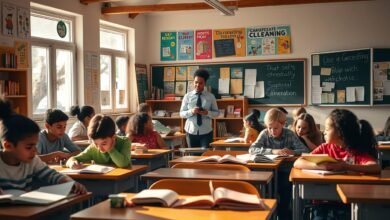 Faktor - faktor Pengaruhi Prestasi Belajar SMA