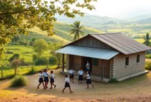Operasional 3 Sekolah Rakyat di NTB