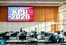 Permintaan tambahan anggaran KPU