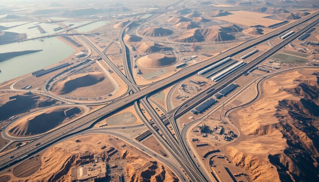 Proyek Koridor Ekonomi China-Pakistan yang terpengaruh oleh politik perbatasan India-Pakistan Proyek Koridor Ekonomi China-Pakistan yang terpengaruh oleh politik perbatasan India-Pakistan
