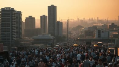 Tantangan urbanisasi dan migrasi pasca-Lebaran di Surabaya
