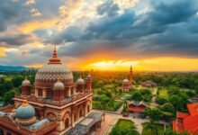 bagaimana corak perkembangan islam di indonesia