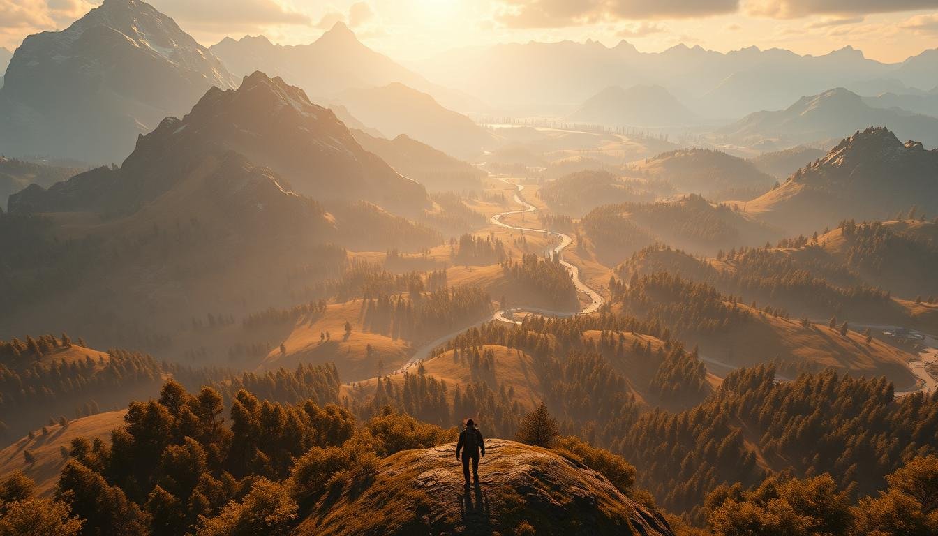 Game Offline Open World