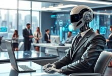 Kisah sukses AI di dunia bisnis