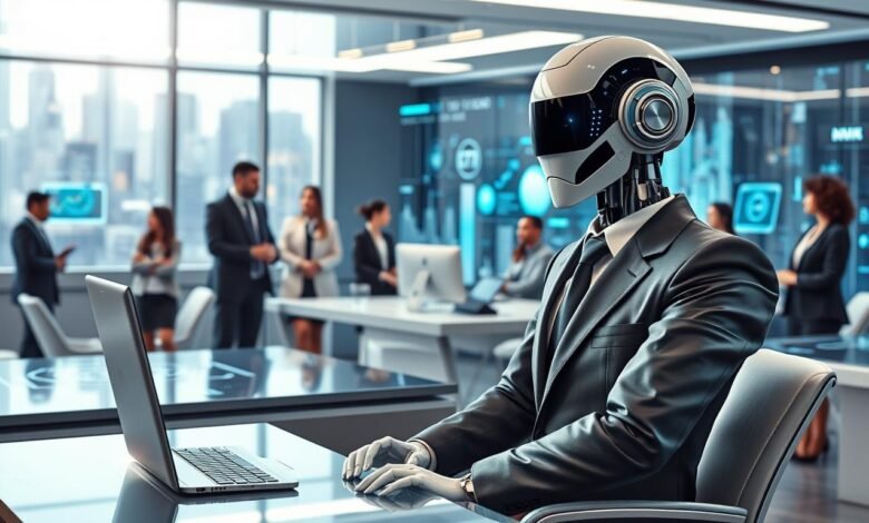 Kisah sukses AI di dunia bisnis