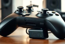 Xbox Elite Series 2 Battery Charge Problem