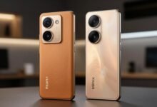 Realme 12 Pro Plus vs Infinix Zero 40